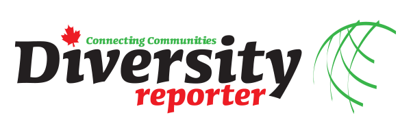 Diversity Reporter Logo