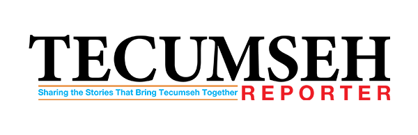 Tecumseh Reporter Logo